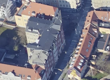 Bolig Nørregade 30 9000 Aalborg