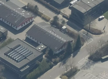 Kontor til leje på Industrivej 12, 8752 Østbirk - 2031 m² | Foto 1 - Lokalebasen.dk