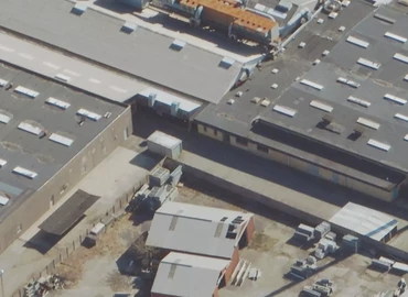 Lager til leje på Mørupvej 22, 7400 Herning - 2202 m² | Foto 1 - Lokalebasen