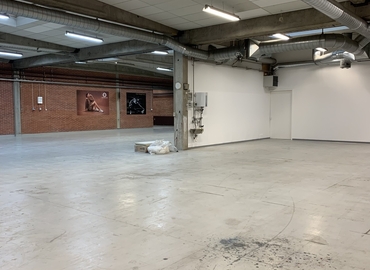 Lager til leje på Skejby Nordlandsvej 305, 8200 Aarhus N - 1049 m² | Foto 0 - Lokalebasen
