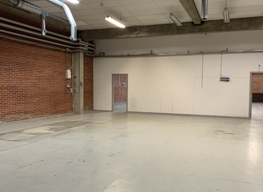Lager til leje på Skejby Nordlandsvej 305, 8200 Aarhus N - 1049 m² | Foto 3 - Lokalebasen.dk