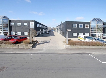 Office Rugvænget 21 2630 Taastrup