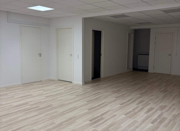 Office Rugvænget 21 2630 Taastrup