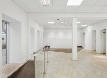 Butik til leje på Nørrebrogade 18, 2200 København N - 144 m² | Foto 1 - Lokalebasen.dk