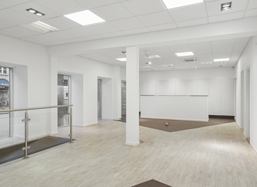 Butik til leje på Nørrebrogade 18, 2200 København N - 144 m² | Foto 2 - Lokalebasen.dk
