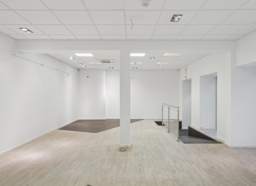 Butik til leje på Nørrebrogade 18, 2200 København N - 144 m² | Foto 4 - Lokalebasen