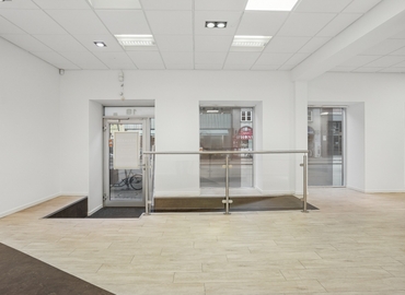 Butik til leje på Nørrebrogade 18, 2200 København N - 144 m² | Foto 3 - Lokalebasen