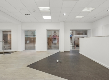 Butik til leje på Nørrebrogade 18, 2200 København N - 144 m² | Foto 7 - Lokalebasen