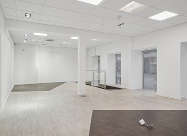 Butik til leje på Nørrebrogade 18, 2200 København N - 144 m² | Foto 6 - Lokalebasen