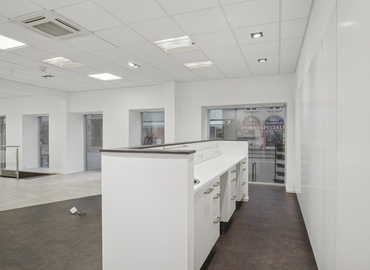 Butik til leje på Nørrebrogade 18, 2200 København N - 144 m² | Foto 8 - Lokalebasen.dk