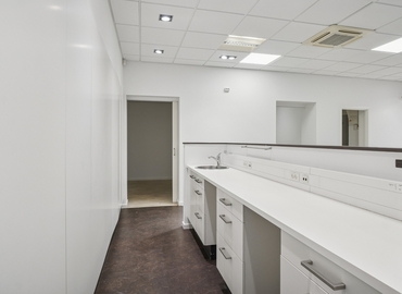 Butik til leje på Nørrebrogade 18, 2200 København N - 144 m² | Foto 9 - Lokalebasen