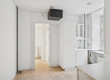 Butik til leje på Nørrebrogade 18, 2200 København N - 144 m² | Foto 11 - Lokalebasen.dk