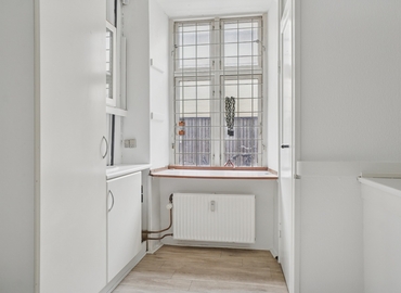 Butik til leje på Nørrebrogade 18, 2200 København N - 144 m² | Foto 12 - Lokalebasen.dk