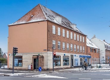 Butik til leje på Valby Langgade 207, 2500 Valby - 180 m² | Foto 0 - Lokalebasen.dk