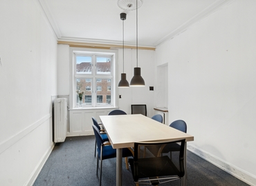 Butik til leje på Valby Langgade 207, 2500 Valby - 180 m² | Foto 14 - Lokalebasen