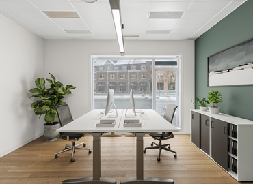 Butik til leje på Valby Langgade 207, 2500 Valby - 180 m² | Foto 2 - Lokalebasen