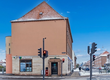 Butik til leje på Valby Langgade 207, 2500 Valby - 180 m² | Foto 21 - Lokalebasen.dk