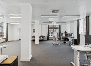 Butik til leje på Valby Langgade 207, 2500 Valby - 180 m² | Foto 3 - Lokalebasen.dk