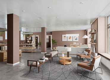 Butik til leje på Valby Langgade 207, 2500 Valby - 180 m² | Foto 1 - Lokalebasen