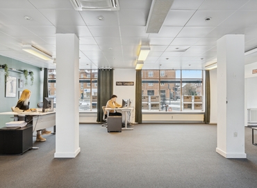 Butik til leje på Valby Langgade 207, 2500 Valby - 180 m² | Foto 8 - Lokalebasen.dk