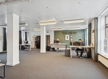 Butik til leje på Valby Langgade 207, 2500 Valby - 180 m² | Foto 7 - Lokalebasen