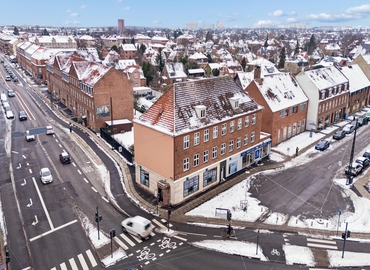 Butik til leje på Valby Langgade 207, 2500 Valby - 180 m² | Foto 5 - Lokalebasen.dk