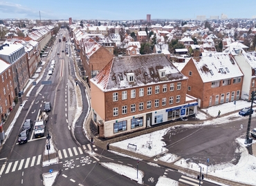 Butik til leje på Valby Langgade 207, 2500 Valby - 180 m² | Foto 18 - Lokalebasen.dk