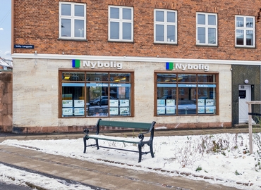 Butik til leje på Valby Langgade 207, 2500 Valby - 180 m² | Foto 20 - Lokalebasen.dk