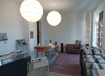 Butik til leje på Frederikssundsvej 147, 2700 Brønshøj - 52 m² | Foto 4 - Lokalebasen.dk