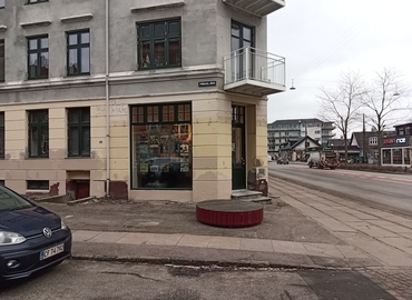 Butik til leje på Frederikssundsvej 147, 2700 Brønshøj - 52 m² | Foto 2 - Lokalebasen