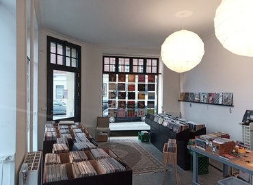 Butik til leje på Frederikssundsvej 147, 2700 Brønshøj - 52 m² | Foto 3 - Lokalebasen.dk