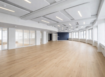 Kontor til leje på Vester Farimagsgade 7, 1606 København V - 800 m² | Foto 1 - Lokalebasen