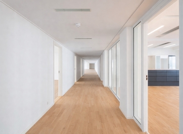 Kontor til leje på Vester Farimagsgade 7, 1606 København V - 800 m² | Foto 5 - Lokalebasen.dk