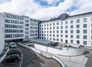 Kontor til leje på Vester Farimagsgade 7, 1606 København V - 800 m² | Foto 7 - Lokalebasen