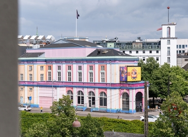 Kontor til leje på Vester Farimagsgade 7, 1606 København V - 800 m² | Foto 8 - Lokalebasen.dk