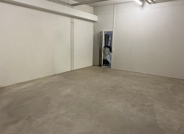 Lager til leje på Tranevej 27, 2400 København NV - 35 m² | Foto 1 - Lokalebasen.dk