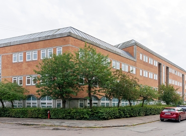 Lager til leje på Tranevej 27, 2400 København NV - 35 m² | Foto 0 - Lokalebasen