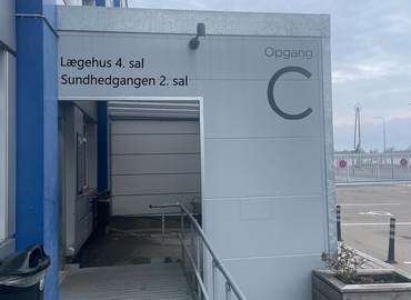 Kontor til leje på Norvangen 3D, 4220 Korsør - 24 m² | Foto 9 - Lokalebasen.dk