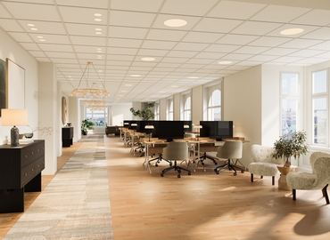 Kontor til leje på Christians Brygge 28, 1559 København V - 533 m² | Foto 4 - Lokalebasen.dk