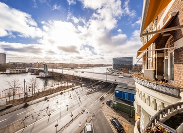 Kontor til leje på Christians Brygge 28, 1559 København V - 533 m² | Foto 11 - Lokalebasen.dk