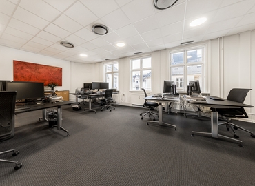 Kontor til leje på Christians Brygge 28, 1559 København V - 533 m² | Foto 14 - Lokalebasen