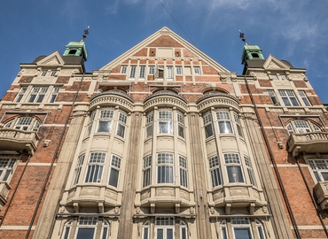 Kontor til leje på Christians Brygge 28, 1559 København V - 331 m² | Foto 0 - Lokalebasen.dk