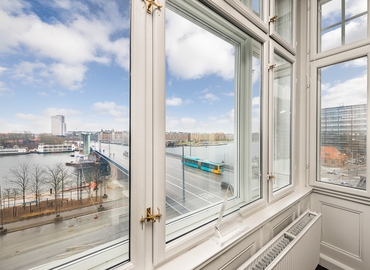 Kontor til leje på Christians Brygge 28, 1559 København V - 331 m² | Foto 8 - Lokalebasen.dk