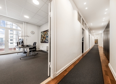 Kontor til leje på Christians Brygge 28, 1559 København V - 331 m² | Foto 9 - Lokalebasen.dk