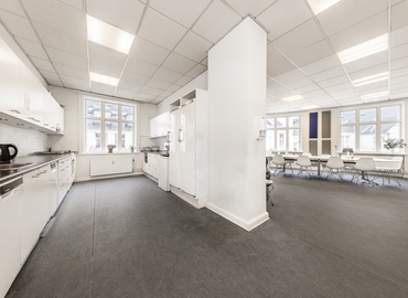 Kontor til leje på Christians Brygge 28, 1559 København V - 331 m² | Foto 11 - Lokalebasen