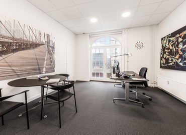 Kontor til leje på Christians Brygge 28, 1559 København V - 331 m² | Foto 12 - Lokalebasen