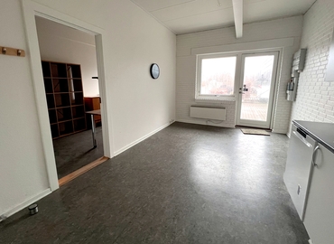 Butik til leje på Farøvej 1, 9800 Hjørring - 1288 m² | Foto 4 - Lokalebasen.dk