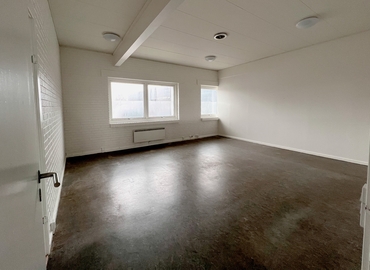 Butik til leje på Farøvej 1, 9800 Hjørring - 1288 m² | Foto 3 - Lokalebasen