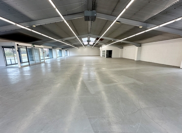 Butik til leje på Farøvej 1, 9800 Hjørring - 1288 m² | Foto 6 - Lokalebasen