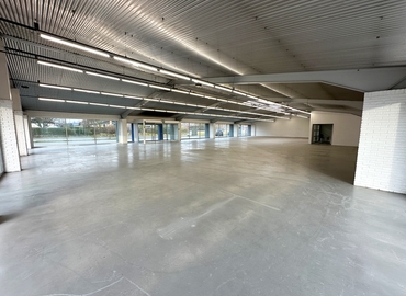 Butik til leje på Farøvej 1, 9800 Hjørring - 1288 m² | Foto 7 - Lokalebasen.dk